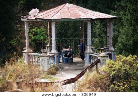 Pergola