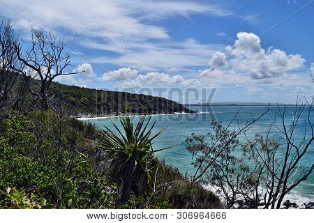 An Amazing Coastline Noosa National Park