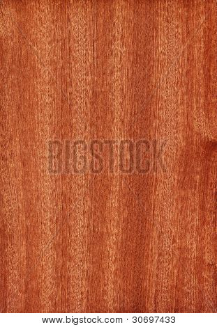Sapele (textura de madeira)