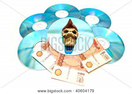 Piracy Copy Of Media