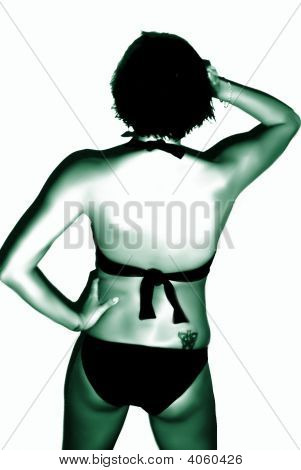 Blacktwistback