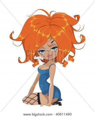 Girl_in_ch.eps
