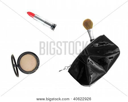 Makeup tilfælde