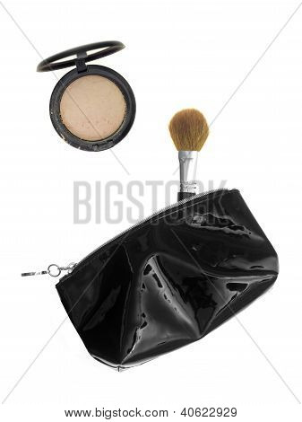 Makeup tilfælde
