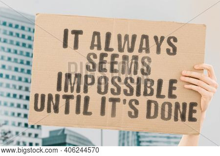 The Phrase 