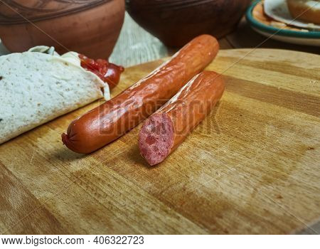 Pepperette