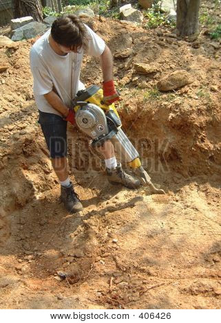 Jackhammer