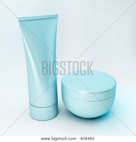 Kozmetik ürünleri 5