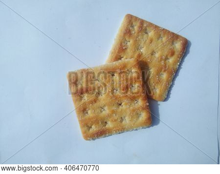 Biscuits Are One Of The Most Popular Pastries By Indonesians Which Are Usually Enjoyed With Sweet Te