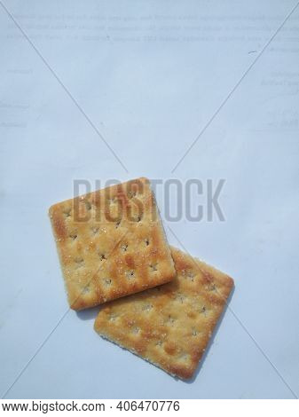 Biscuit Cookies Food Bread Gandum Tea Sweet Delicious Photography Indonesia