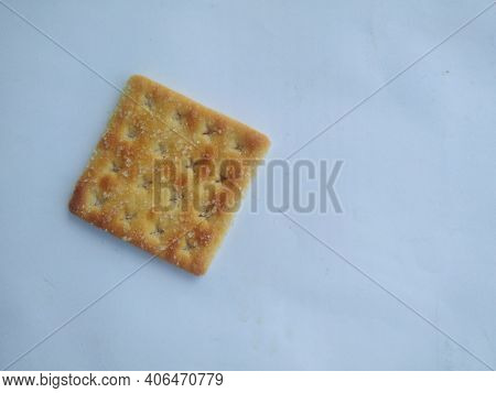 Biscuits Are One Of The Most Popular Pastries By Indonesians Which Are Usually Enjoyed With Sweet Te