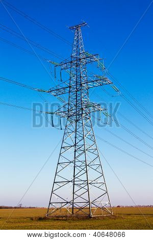 Potenza trasmissione linea Torre