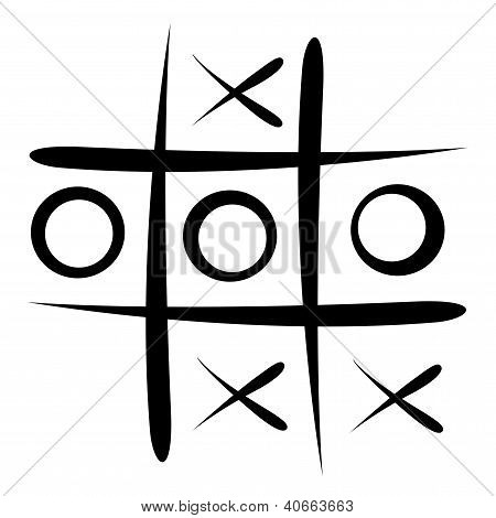 Tic tac toe