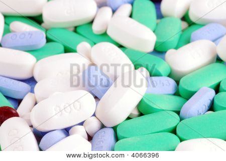 Farmaco & vitamine