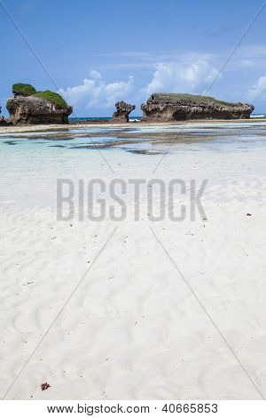 Malindi Beach