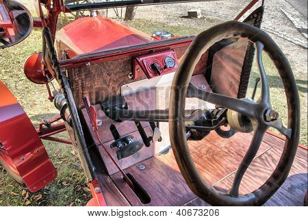 Oldtimer