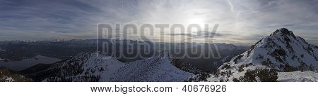 Herzogstand
