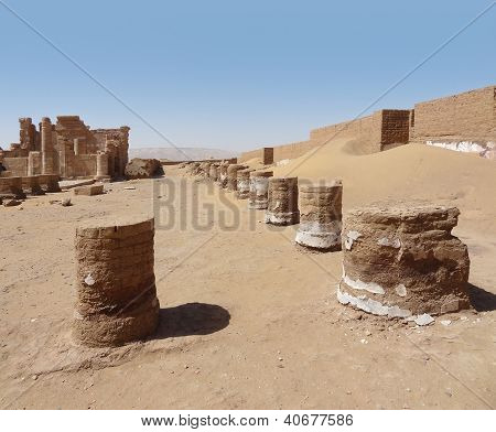 Deir El-hagar