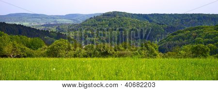Landschaft