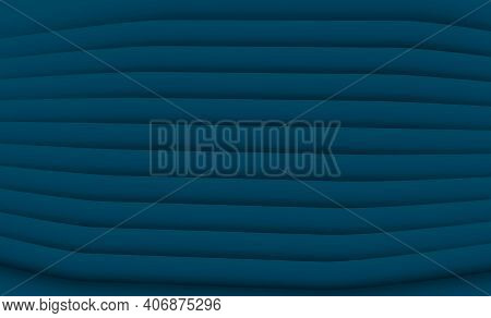 Abstract Blue Wave Background For Web, Wallpapers