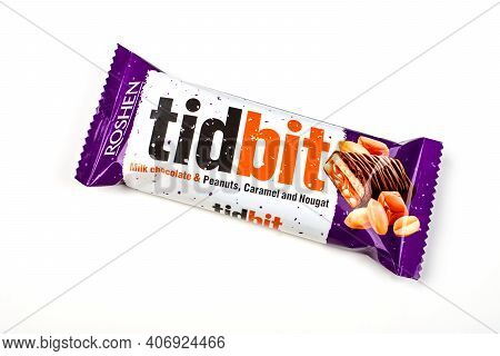Tidbit Chocolate.products Of The Company 