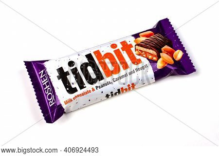 Tidbit Chocolate.products Of The Company 