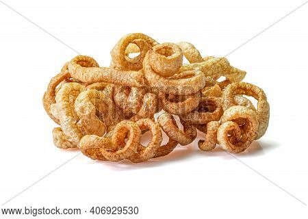 Pork Snack