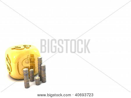 GoldDice