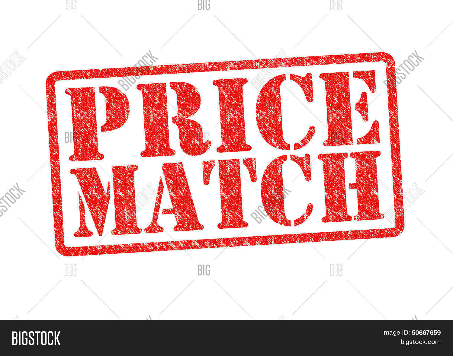 Price Match Image & Photo (Free Trial) Bigstock