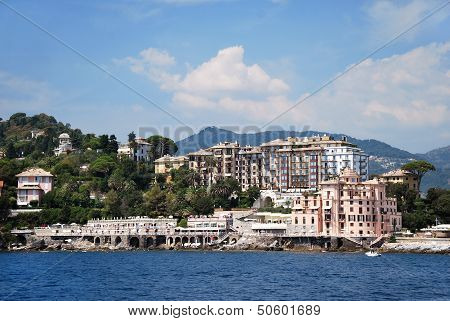Rapallo
