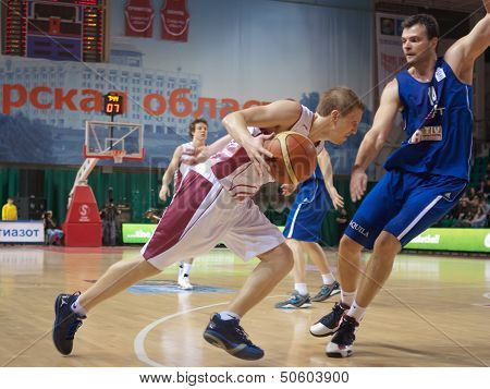Evgeny Kolesnikov