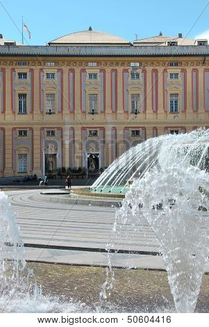 genua