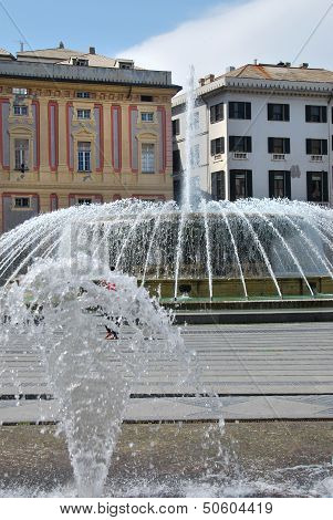 Genua