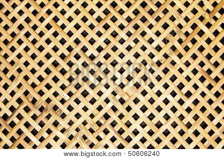 Basketry