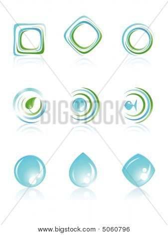Logos de la naturaleza.