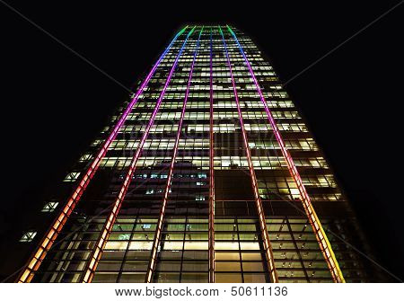 Aia Tower