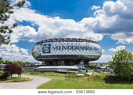 Museum Of Aviation