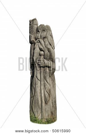 Statue