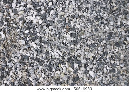 Marble Sand