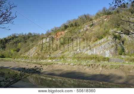 Avon Gorge
