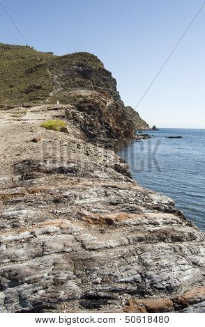Cliff