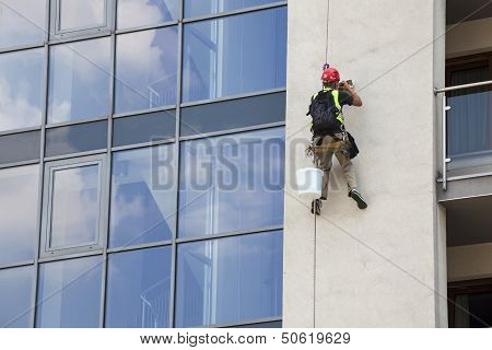 Working At Height