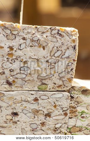 Delicious Halvah