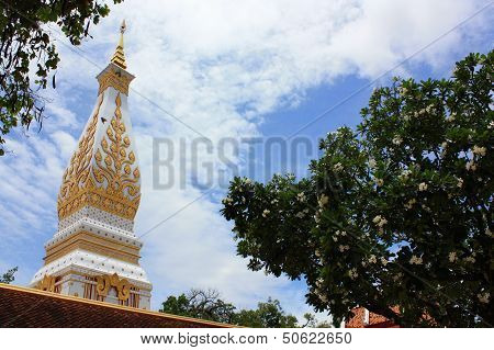 Phra That Phanom