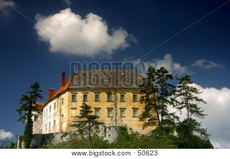 Castello di sopra