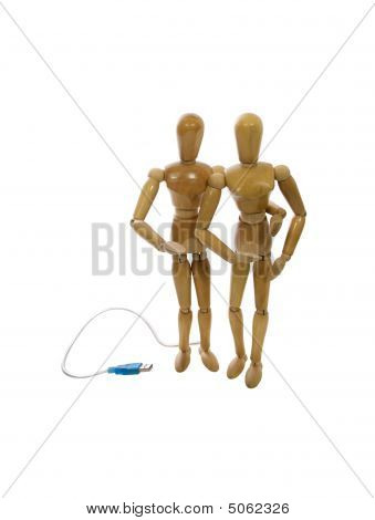 Online Dating par