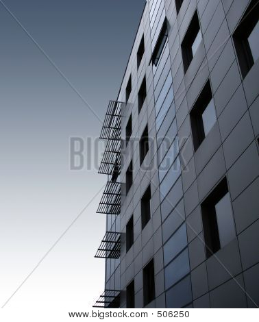 Office Building 11