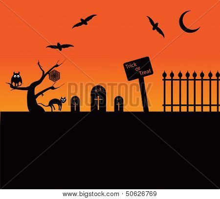 Halloween Theme
