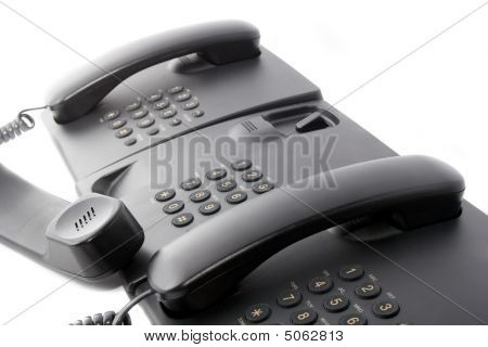 Usługi telefoniczne Call Center
