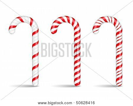Candy Canes